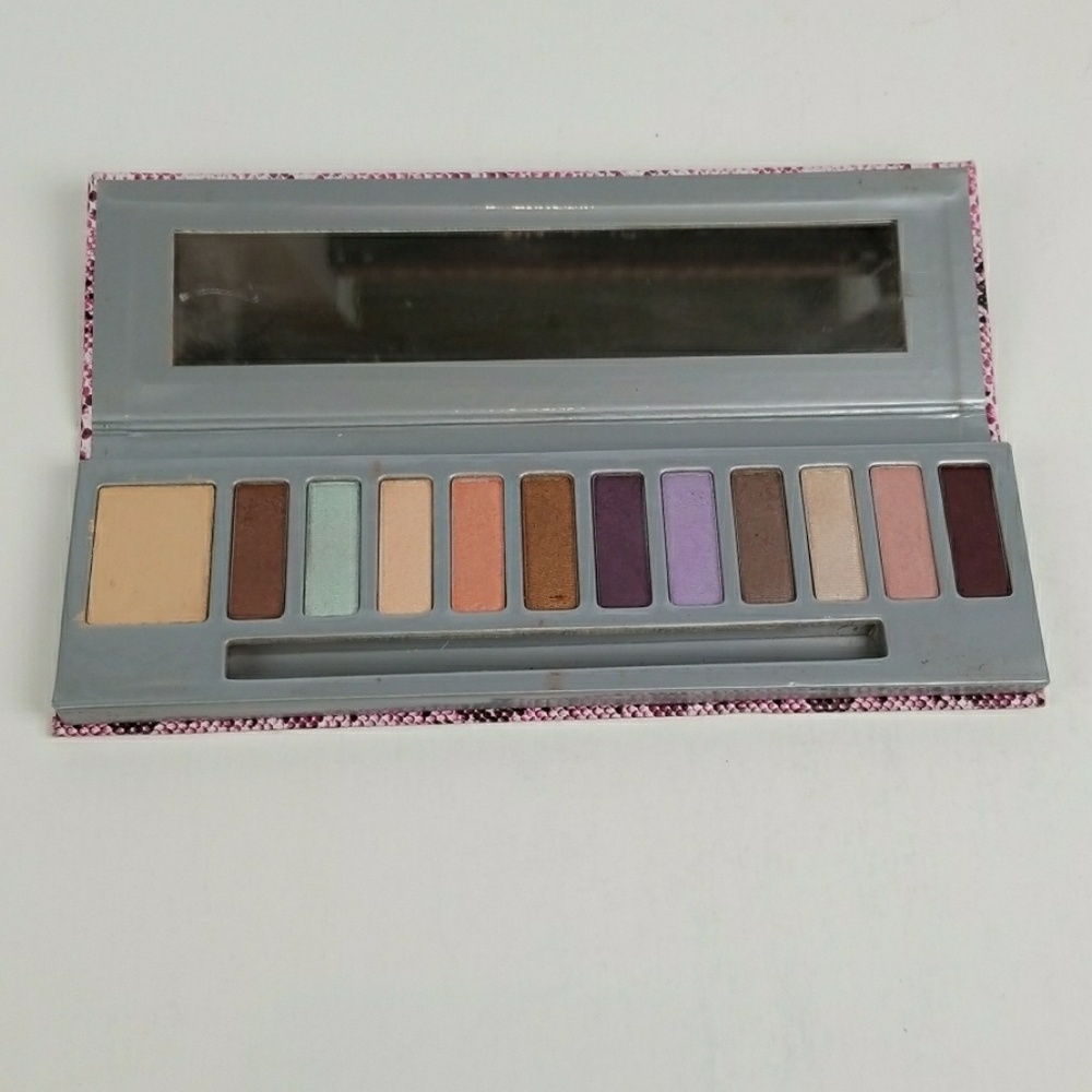 Mally citychick eyeshadow